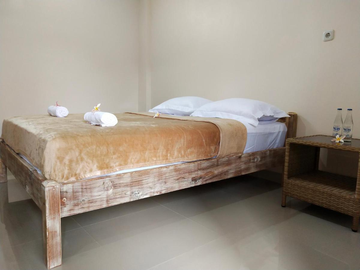 Lidah Lokal Guest House Singaraja Exterior photo